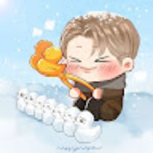 Meet your Posher, Beverly